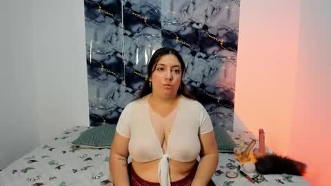 Briana online show from 12/22/25, 09:50