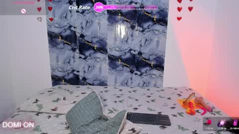 Briana online show from 04/03/26, 10:24