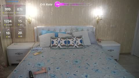 Luna online show from 04/04/26, 09:23