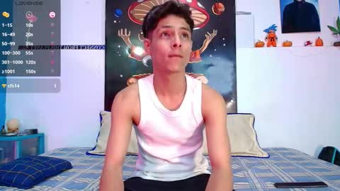 elias_salvatore_ online show from 01/09/26, 03:15
