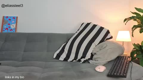 elias online show from 02/03/26, 01:27