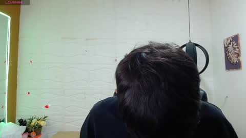 E L I A S online show from 12/12/24, 03:32