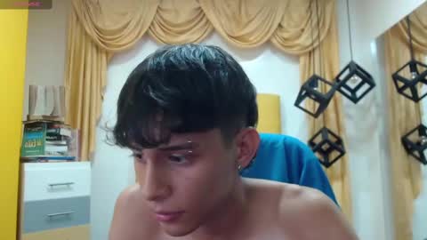 E L I A S online show from 02/22/25, 09:34