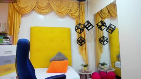 E L I A S online show from 03/02/25, 03:34