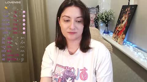 Snapshot of elice_sweet chatting on 02/02/25, 03:28 Elise online show from 02/02/25, 03:28