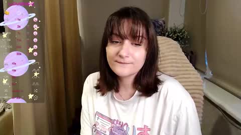 Snapshot of elice_sweet chatting on 09/21/25, 12:12 Elise online show from 09/21/25, 12:12