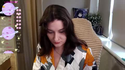 Snapshot of elice_sweet chatting on 10/03/25, 03:14 Elise online show from 10/03/25, 03:14