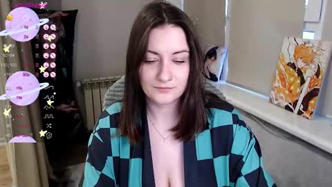 Snapshot of elice_sweet chatting on 11/10/25, 02:21 Elise online show from 11/10/25, 02:21