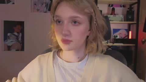 Ellie online show from 02/20/26, 05:26