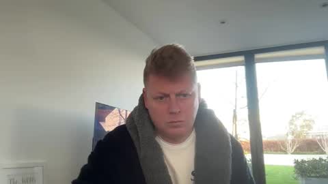 CabinCrewDrew online show from 02/25/26, 04:16