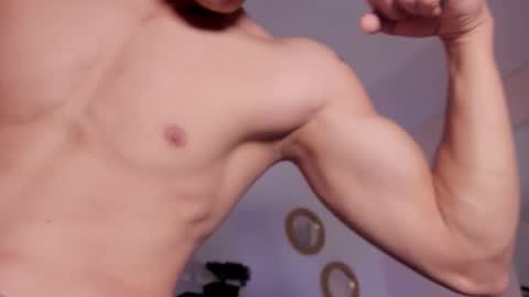 elier_jhonson1 online show from 03/06/26, 03:30