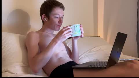 Eli Grayson online show from 01/15/26, 02:05