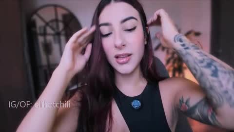 Eli online show from 02/16/26, 10:17