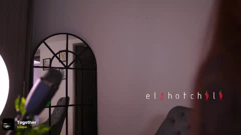 Eli online show from 07/16/26, 03:29