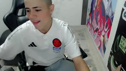 Snapshot of elii_797 chatting on 01/23/25, 01:13 bby-santy online show from 01/23/25, 01:13