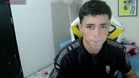 bby-santy online show from 11/11/25, 12:16