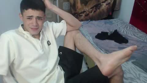 bby-santy online show from 03/01/26, 02:30