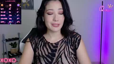 eliiih_ online show from 02/03/26, 07:30