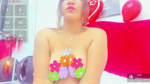 Snapshot of eliimar_ chatting on 02/14/26, 10:39 ELIMAR online show from 02/14/26, 10:39