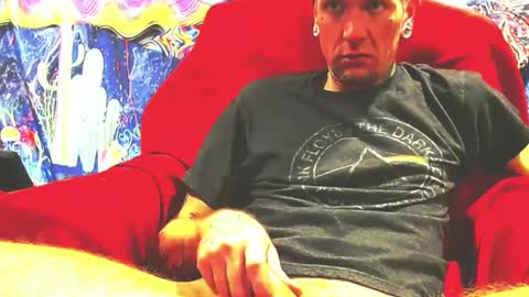 Elija Blue online show from 03/08/25, 11:58