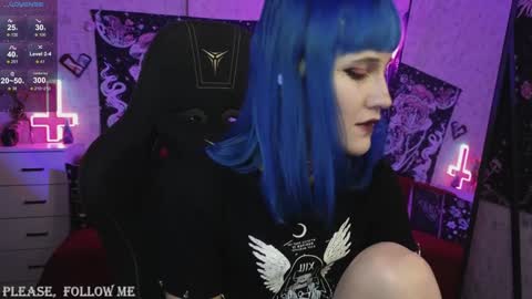 Snapshot of elika_kay chatting on 01/10/25, 07:32  MORE ME   online show from 01/10/25, 07:32