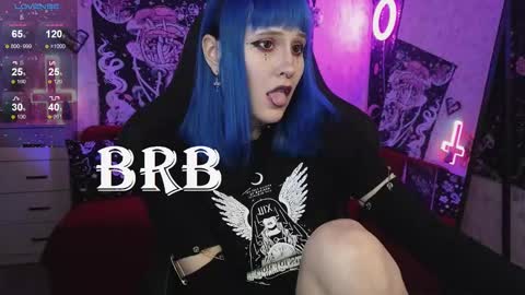 Snapshot of elika_kay chatting on 02/01/25, 10:13  MORE ME   online show from 02/01/25, 10:13