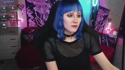 Snapshot of elika_kay chatting on 02/23/25, 08:11  MORE ME   online show from 02/23/25, 08:11