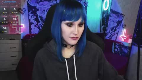 Snapshot of elika_kay chatting on 02/26/25, 09:48  MORE ME   online show from 02/26/25, 09:48