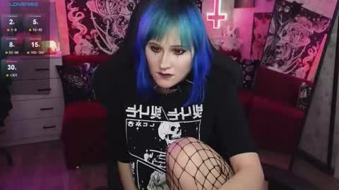Snapshot of elika_kay chatting on 10/04/25, 10:30  MORE ME   online show from 10/04/25, 10:30