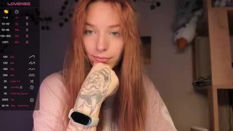 Snapshot of elilybby chatting on 03/06/26, 06:04 Your baby Eli online show from 03/06/26, 06:04