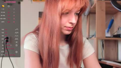 Snapshot of elilybby chatting on 03/14/26, 11:26 Your baby Eli online show from 03/14/26, 11:26