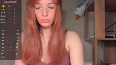 Snapshot of elilybby chatting on 03/29/26, 02:06 Your baby Eli online show from 03/29/26, 02:06