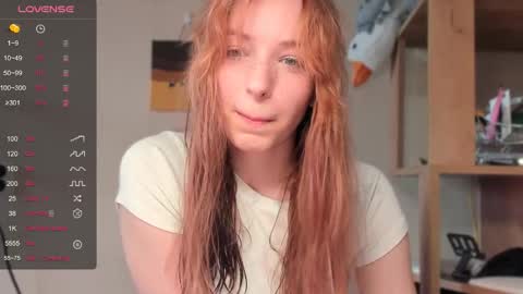 Snapshot of elilybby chatting on 04/04/26, 10:13 Your baby Eli online show from 04/04/26, 10:13