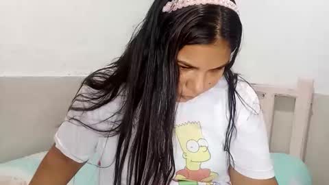 Snapshot of elimendez12 chatting on 02/21/26, 01:45 elimendez12 online show from 02/21/26, 01:45