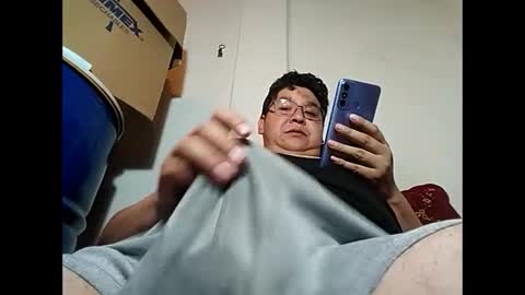 elimposstor online show from 12/22/24, 12:07