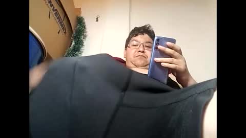 elimposstor online show from 12/27/24, 11:28