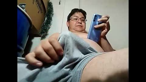 elimposstor online show from 12/31/24, 01:57