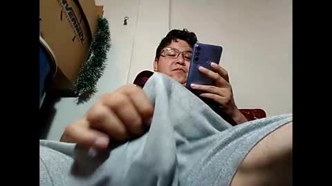 elimposstor online show from 12/31/24, 12:46