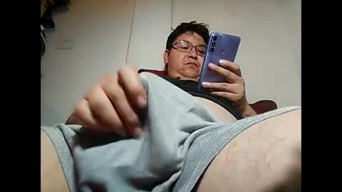 elimposstor online show from 01/14/25, 01:58