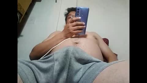 elimposstor online show from 01/20/25, 12:04