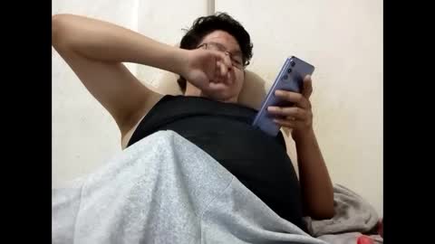 elimposstor online show from 10/05/25, 01:04