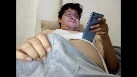 elimposstor online show from 10/08/25, 02:36