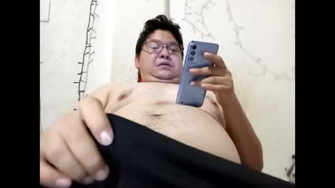 elimposstor online show from 12/19/25, 12:23