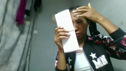 elina981 online show from 02/11/26, 07:13