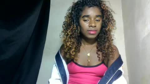 elina981 online show from 06/11/26, 06:50