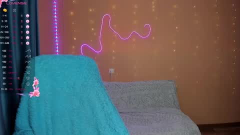 Elina online show from 03/08/25, 03:28