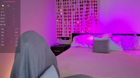 Elina online show from 04/18/26, 05:00