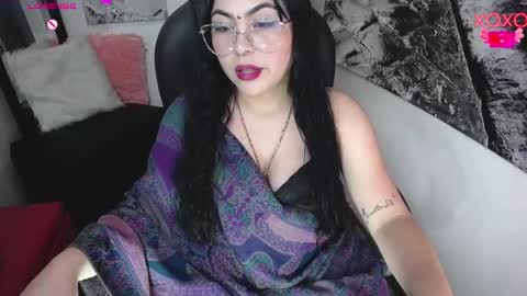 Elina  online show from 02/06/26, 01:10