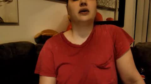 Elinah online show from 04/08/26, 01:05