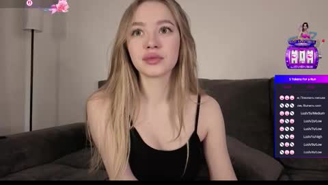 Elna and Tom online show from 03/17/26, 01:54